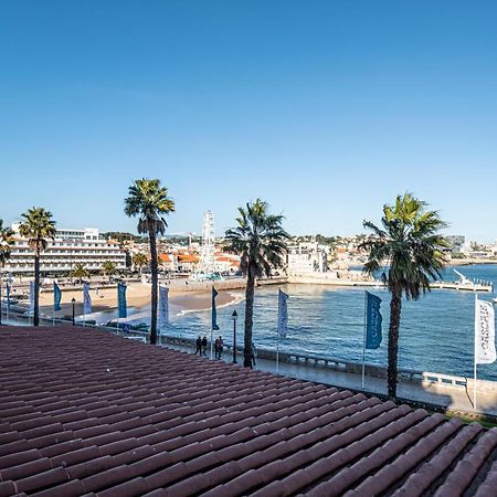 Cascais Bay Terraces Appartement Buitenkant foto