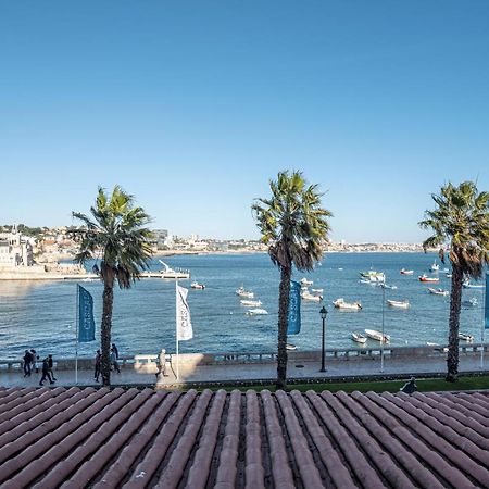 Cascais Bay Terraces Appartement Buitenkant foto