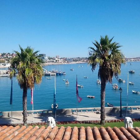 Cascais Bay Terraces Appartement Buitenkant foto