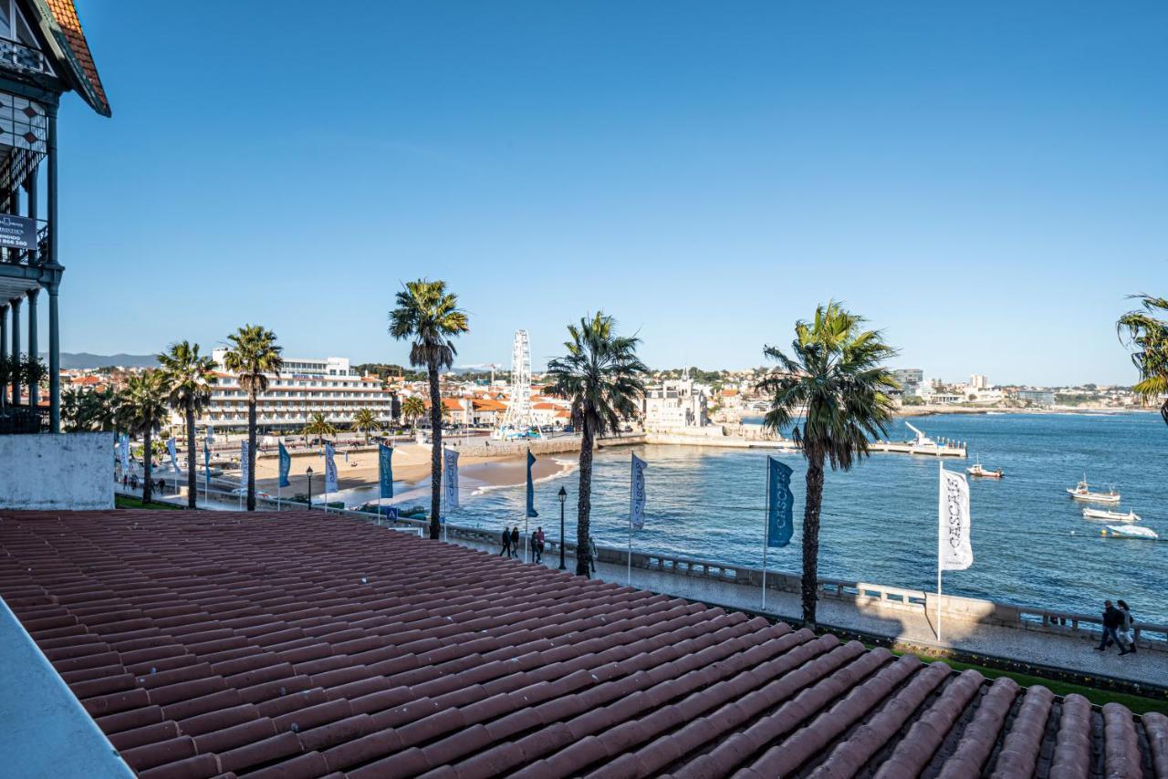 Cascais Bay Terraces Appartement Buitenkant foto