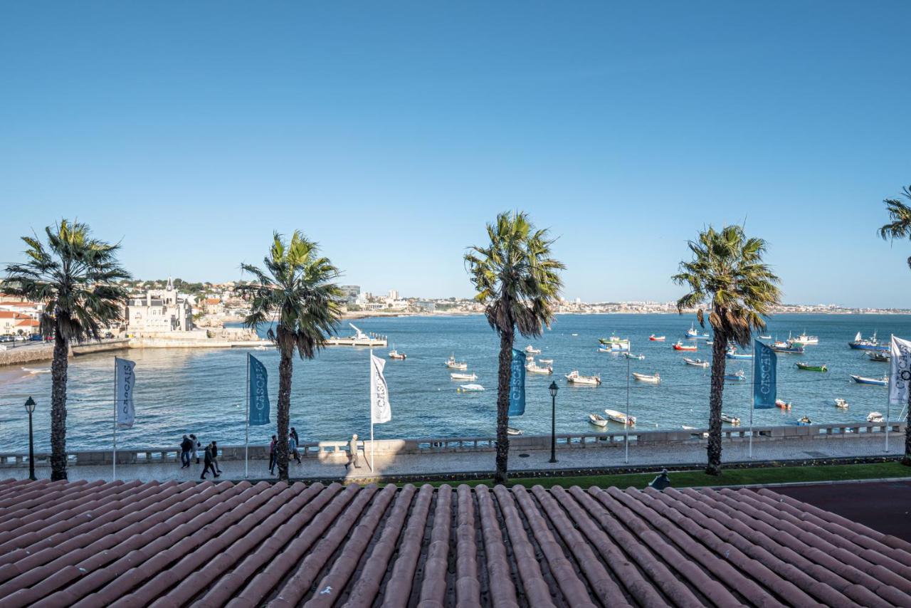 Cascais Bay Terraces Appartement Buitenkant foto