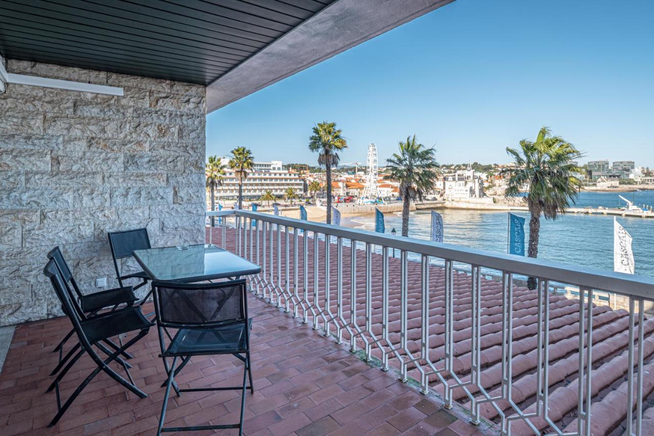 Cascais Bay Terraces Appartement Buitenkant foto