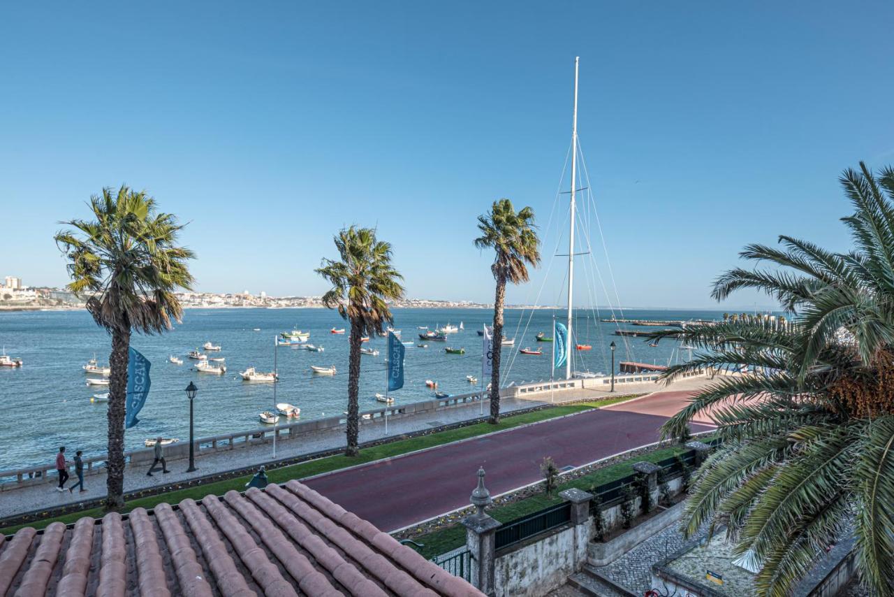 Cascais Bay Terraces Appartement Buitenkant foto