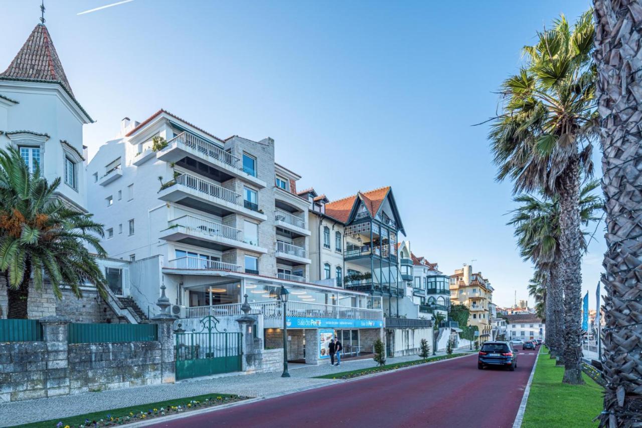 Cascais Bay Terraces Appartement Buitenkant foto