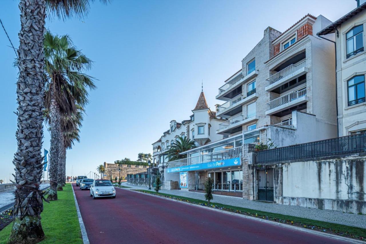 Cascais Bay Terraces Appartement Buitenkant foto