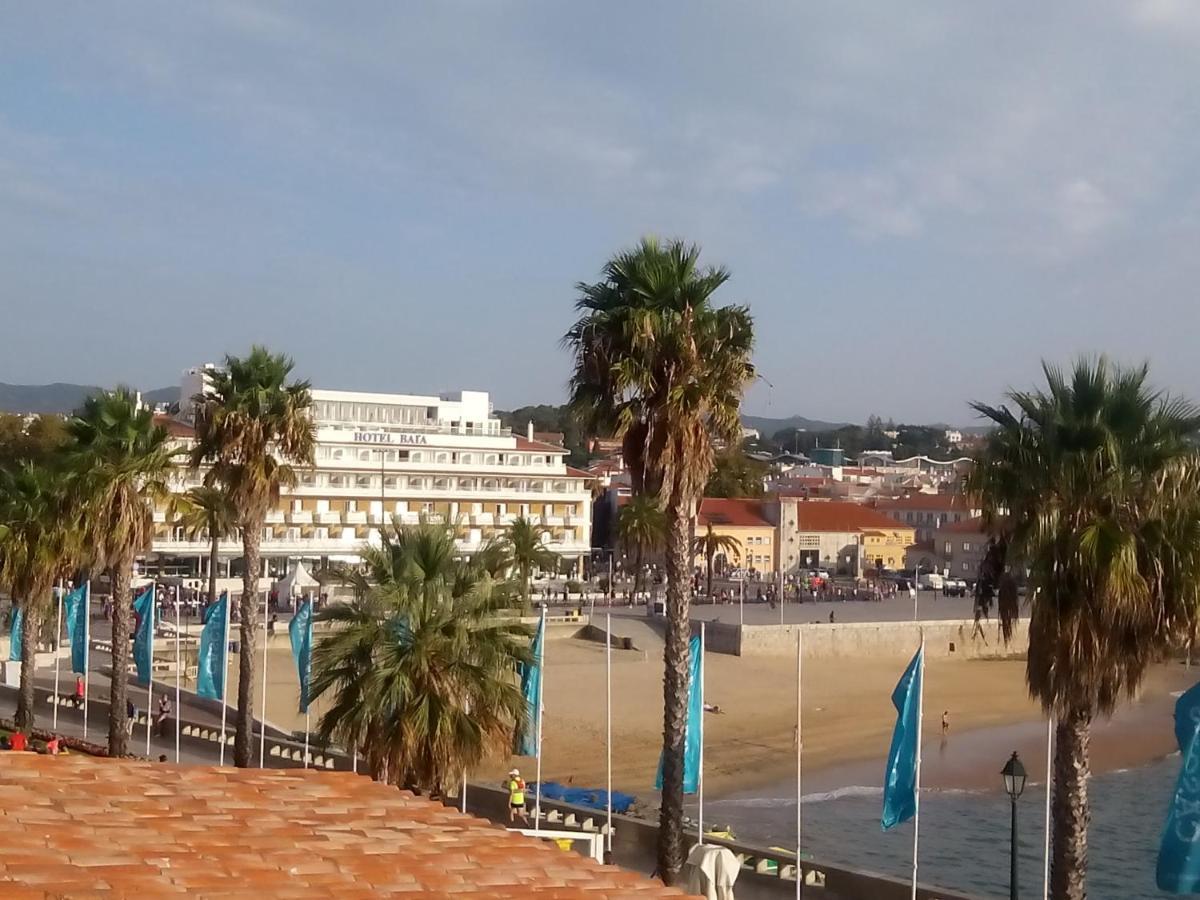 Cascais Bay Terraces Appartement Buitenkant foto