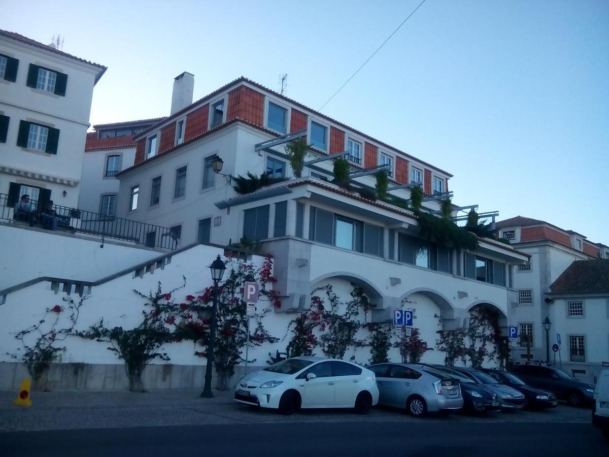 Cascais Bay Terraces Appartement Buitenkant foto