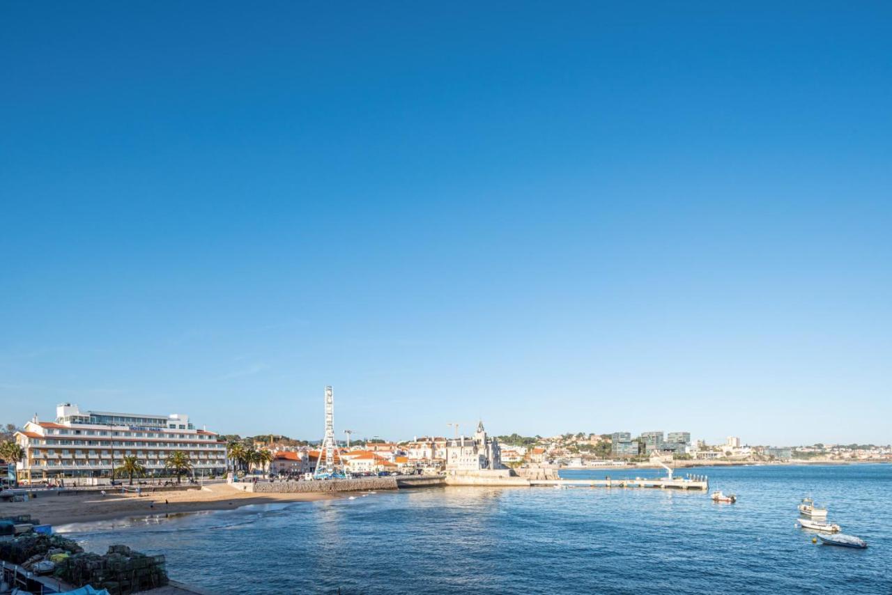 Cascais Bay Terraces Appartement Buitenkant foto