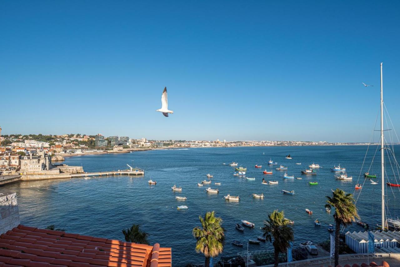 Cascais Bay Terraces Appartement Buitenkant foto