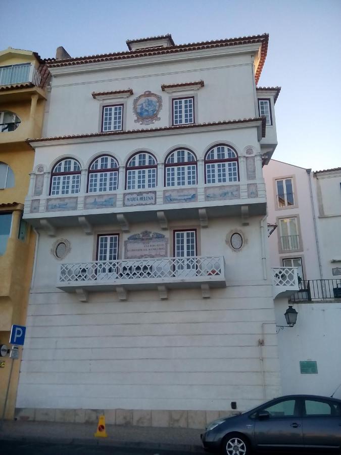 Cascais Bay Terraces Appartement Buitenkant foto