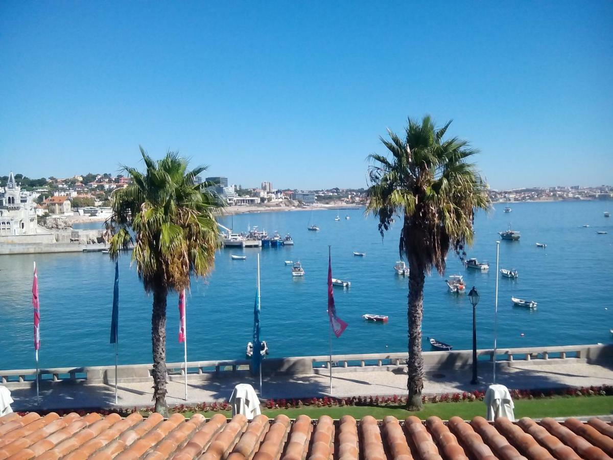 Cascais Bay Terraces Appartement Buitenkant foto